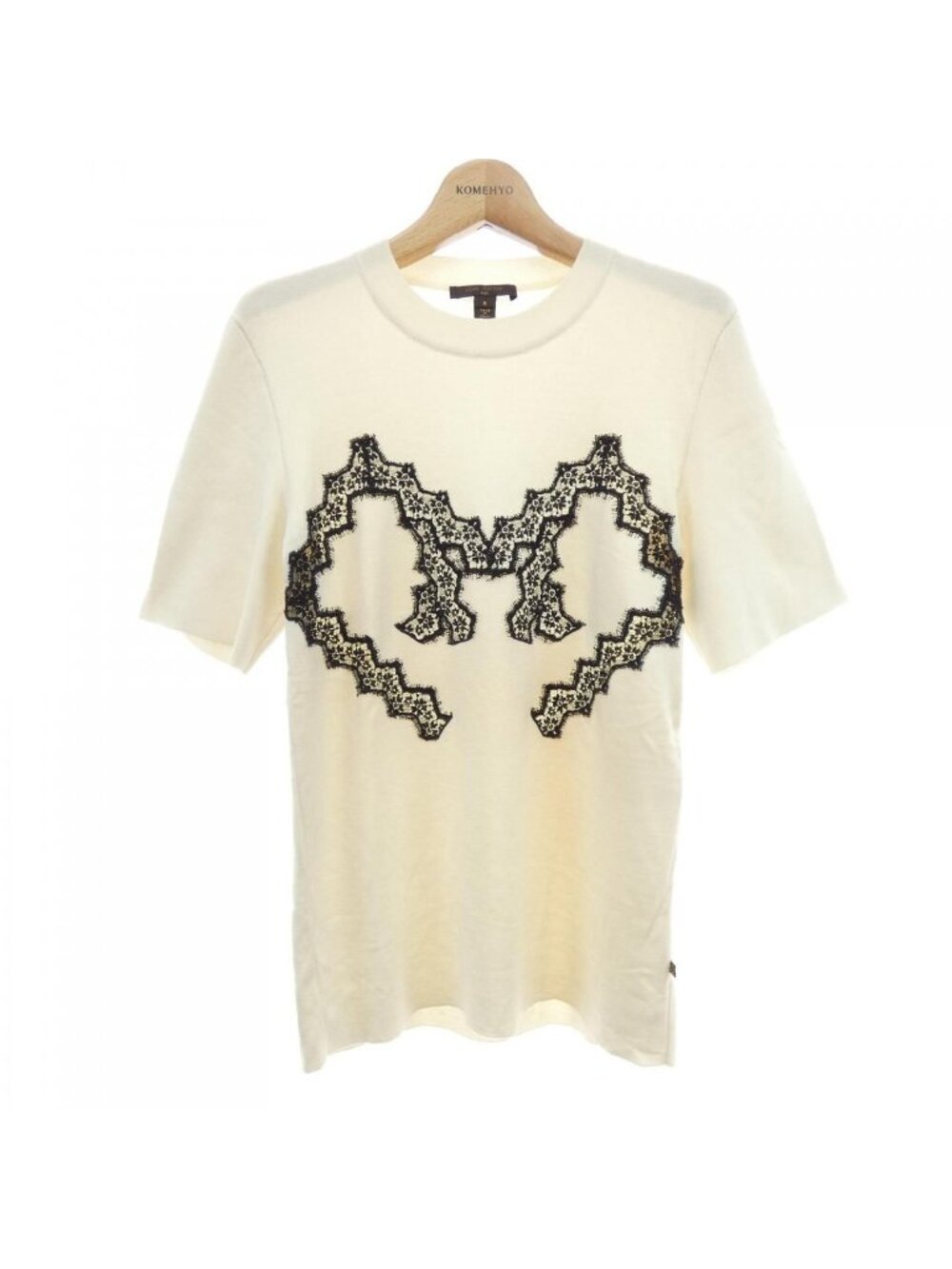 Louis Vuitton Knit Sweater